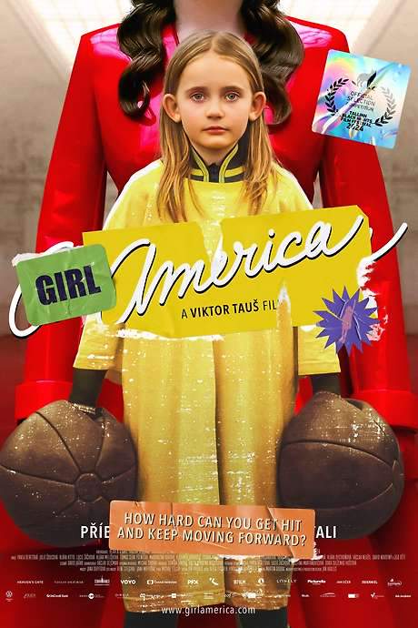 Girl America